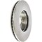 Centric Parts Standard Brake Rotor, 121.44182 121.44182 - alternate 3